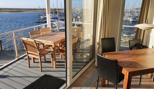 Apartment with Sea View