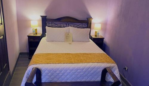Small Double Room
