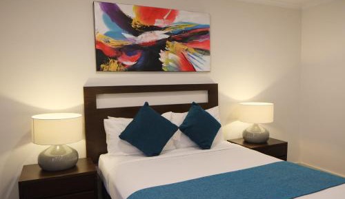 Superior Queen Room