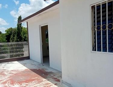 Two-Bedroom Townhouse