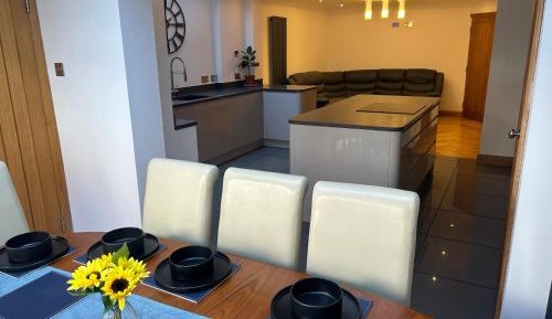 Holiday Home