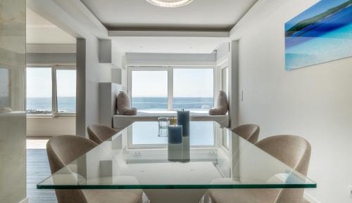 Two-Room Apartment