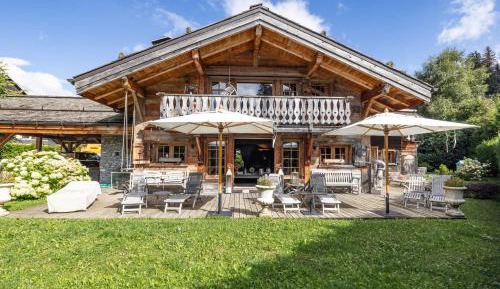 Chalet