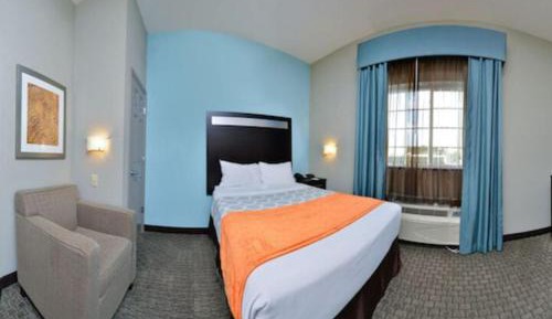 Small Single Room