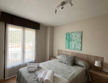Two-Room Apartment