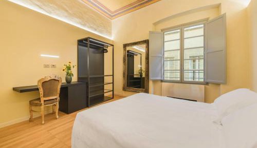 Deluxe Junior Suite