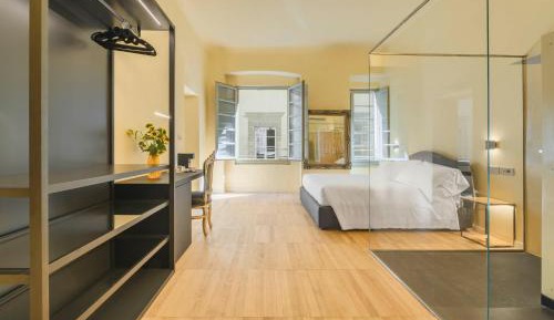 Deluxe Junior Suite