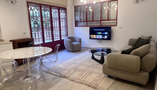 Duplex Apartment