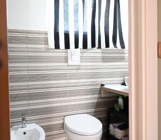 Quadruple Room with Private Bathroom