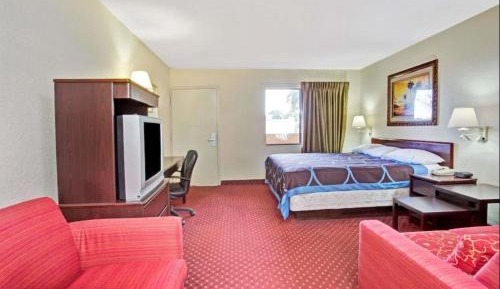 Queen Room