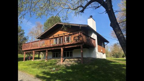 Chalet