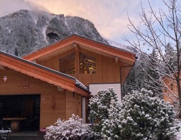 Chalet