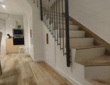 Three-Bedroom Holiday Home 