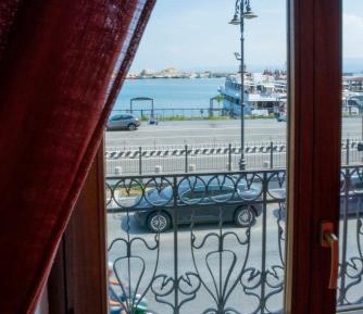 Double or Twin Room with Balcony