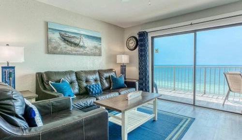 One-Bedroom Apartment - Oceanfront