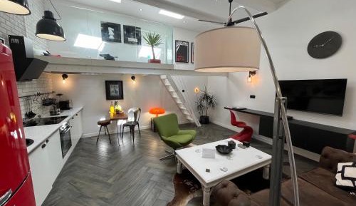 Loft