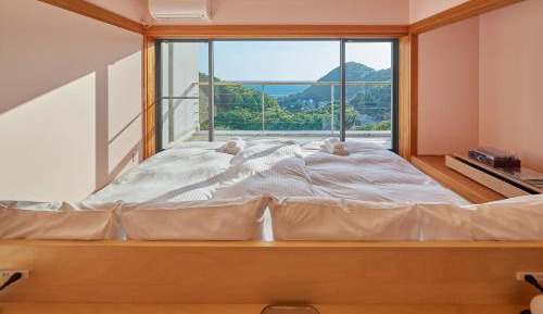 Suite with Sea View