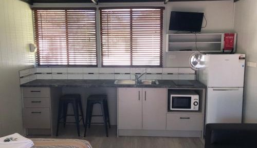 Standard Bungalow