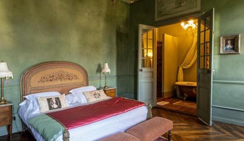 Deluxe Junior Suite