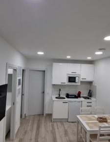 Two-Bedroom Deluxe Apartment