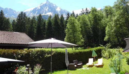 Chalet