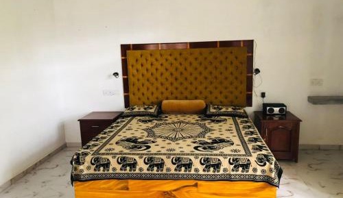 Deluxe Villa