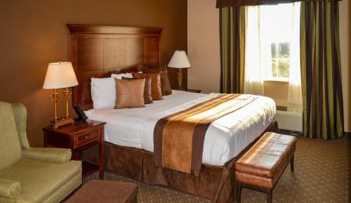 King Suite