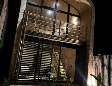 Superior Chalet