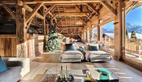Chalet