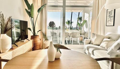 Penthouse Apartment