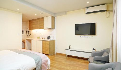 Superior Queen Room