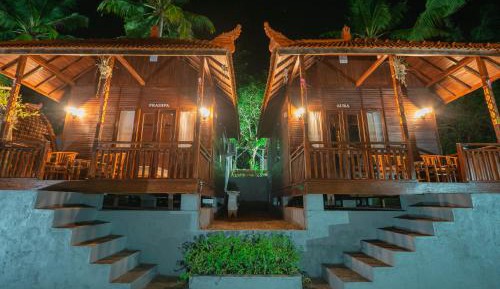 Superior Villa