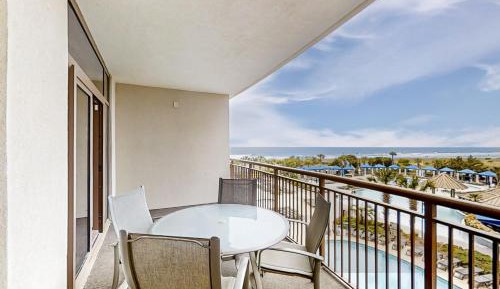 Three Bedroom Apartment