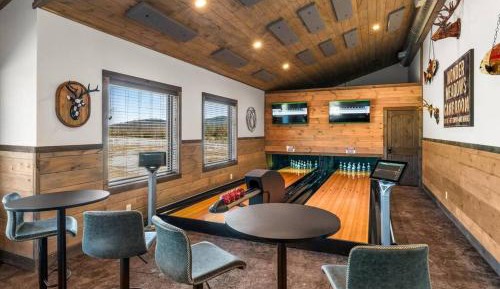Five-Bedroom House
