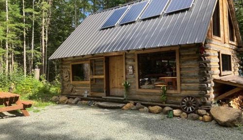 One-Bedroom Chalet