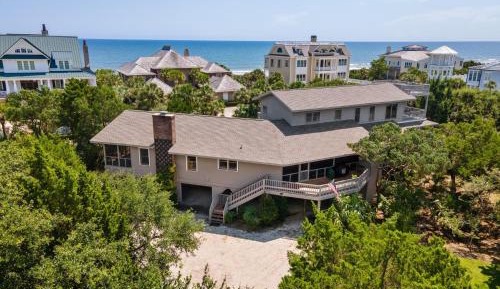 Five-Bedroom House