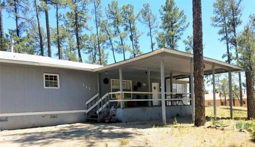 Two-Bedroom Holiday Home