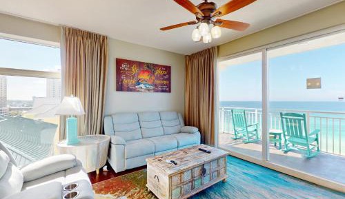 Three Bedroom Apartment
