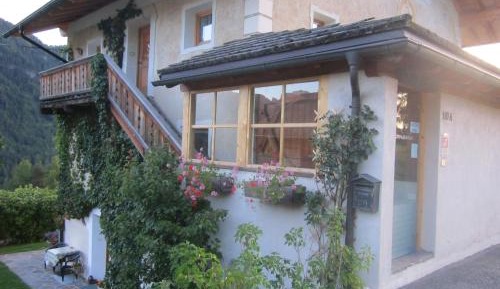 Maisonette