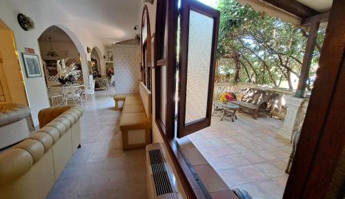 Triple Room with Bathroom