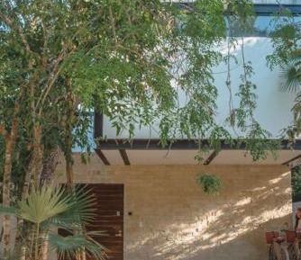 Three-Bedroom Home