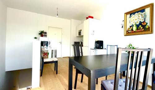 Deluxe Double Room with Two Double Beds
