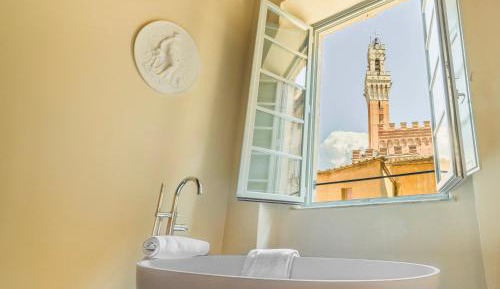 Deluxe Junior Suite