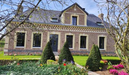 Six-Bedroom House