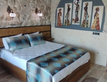 Double Room with Spa Bath