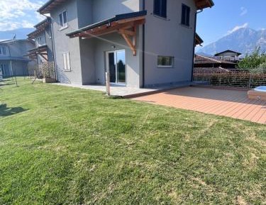 Three-Bedroom Townhouse