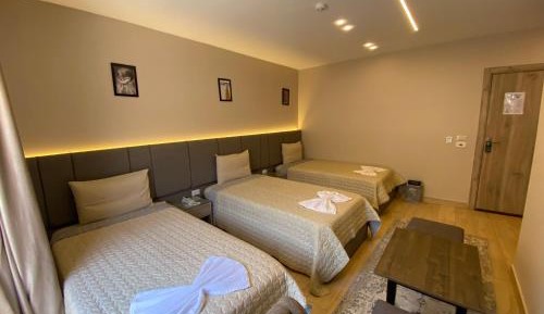 Triple Room with Balcony