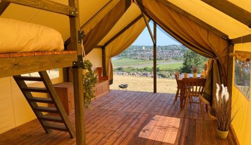 Tent