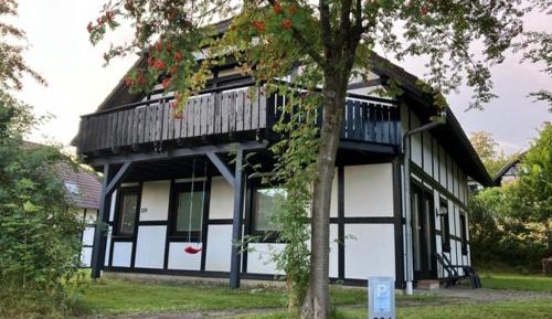 Holiday Home