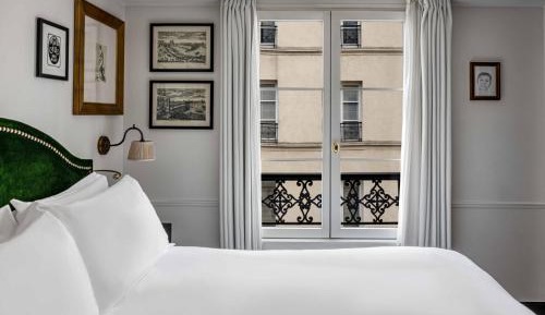 Classic Double Room 